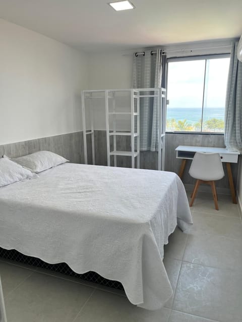 Apartamento Bali - Vista Incrível do mar Apartment in Rio de Janeiro