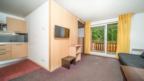 Communal lounge/ TV room, Living room