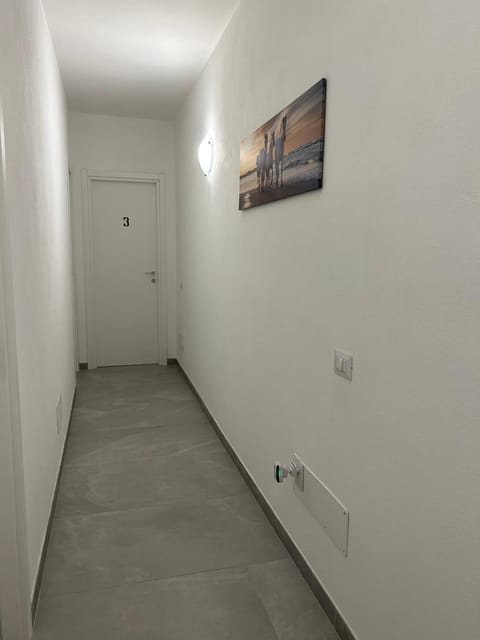 Piccola Flo rooms Vacation rental in Cagliari