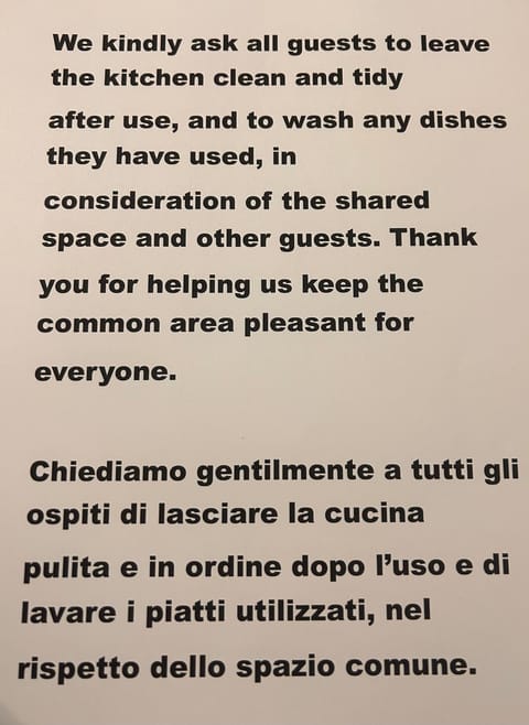 Piccola Flo rooms Vacation rental in Cagliari