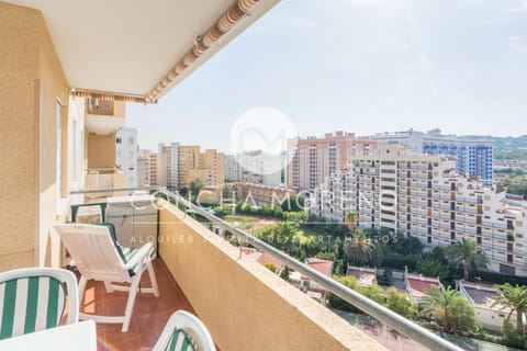 Balcony/Terrace, Photo of the whole room