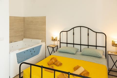 Maris Suite - Appartamento con vasca idromassaggio Apartment in Sardinia
