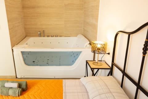 Maris Suite - Appartamento con vasca idromassaggio Apartment in Sardinia