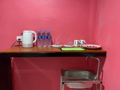 Kanitta Homestay kohyaonoi Vacation rental in Krabi Changwat