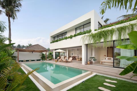 Garden, Pool view, Swimming pool