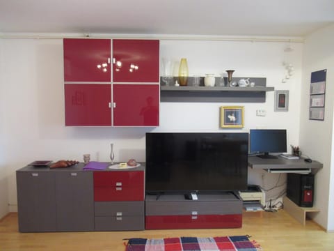 TV and multimedia