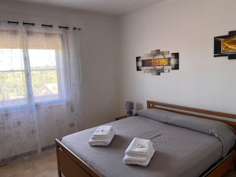 Il Sole House in Sardinia