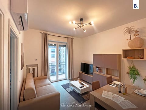 TV and multimedia, Living room, Dining area, internet, air conditioner