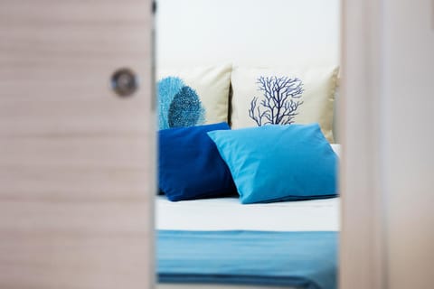 Mavip Residence Apartment hotel in San Benedetto del Tronto