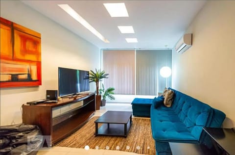 BARAO DA TORRE 32 Apartment in Rio de Janeiro