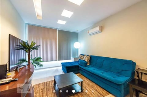 BARAO DA TORRE 32 Apartment in Rio de Janeiro