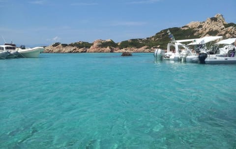 Natural landscape, Hiking