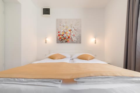 Apartments Villa Tudor 1 Apartment in Hvar