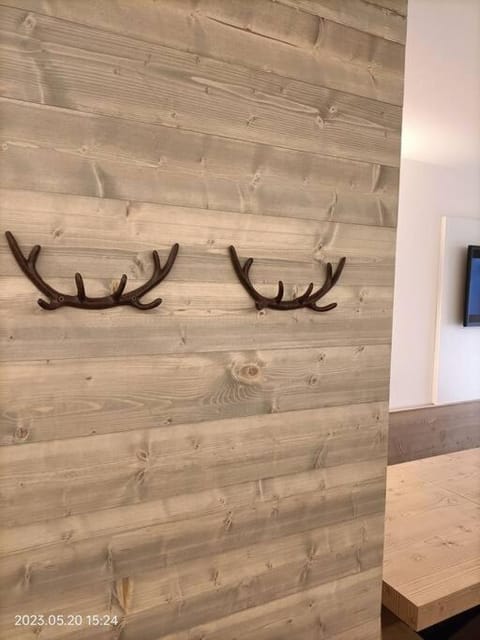 Alloggio Asiago Centro (appartamento nuovo) Apartment in Asiago