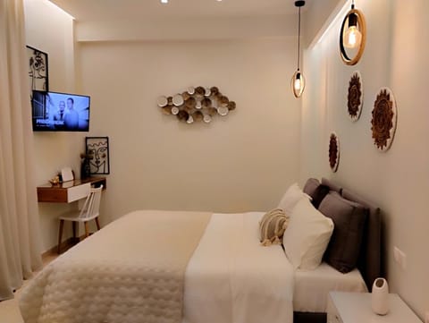 Casa di Marmora Apartment in Corfu