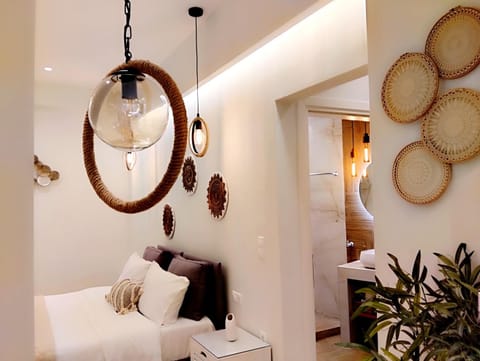 Casa di Marmora Apartment in Corfu