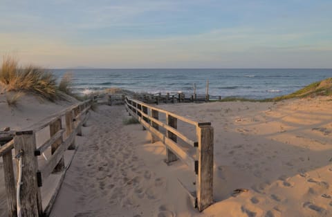 Nearby landmark, Day, Natural landscape, Beach, Sea view