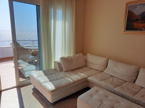 Apartments Val Apartment in Ulcinj Municipality