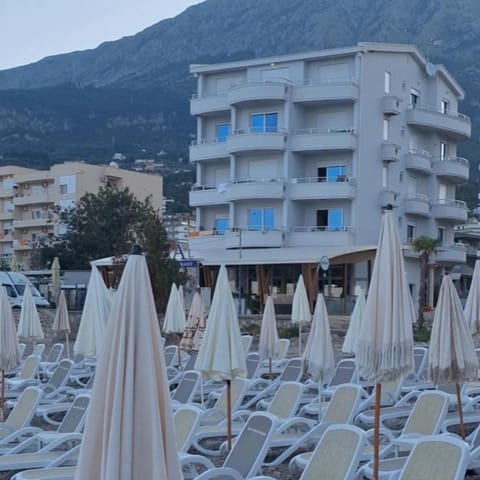 Apartments Val Apartment in Ulcinj Municipality