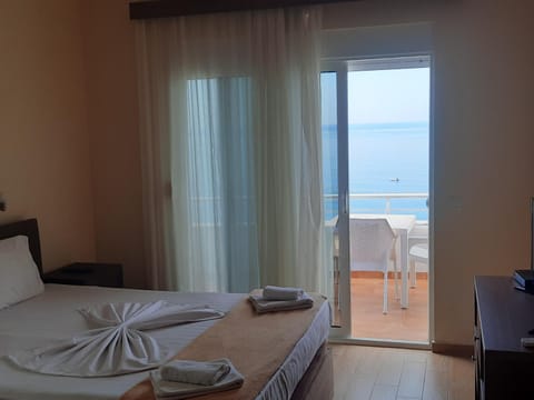Apartments Val Apartment in Ulcinj Municipality