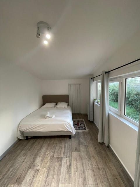 Au logis du circuit des 24h00 House in Le Mans