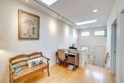 Gary Vacation Rental Less Than 1 Mi to Indiana Dunes NP! House in Gary