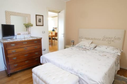 Appartamento da Paola Apartment in Pescara