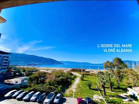 L'odore del mare Apartment in Vlorë