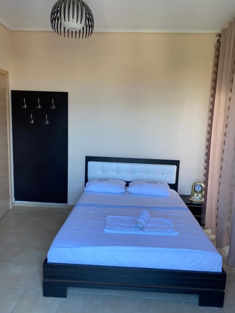 L'odore del mare Apartment in Vlorë