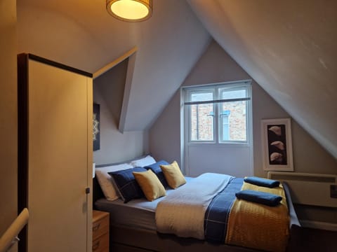 Primos Suite - Stylish 1 Bedroom in Wallsend Apartment in Newcastle upon Tyne