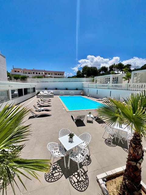 Day, Pool view, Swimming pool, Swimming pool