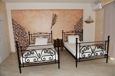 Aphrodite studios Apartment in Euboea