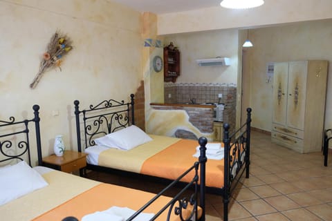 Aphrodite studios Apartment in Euboea