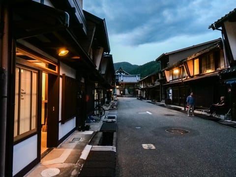 Property view