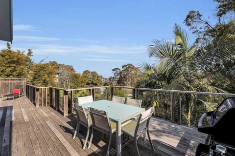 View (from property/room), Balcony/Terrace