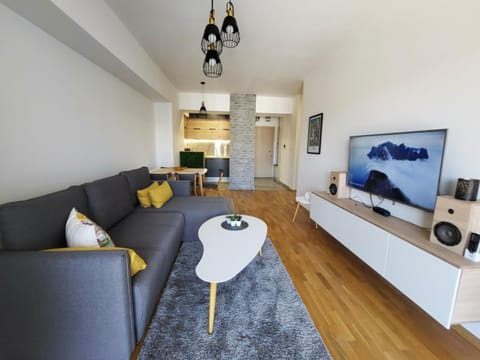 Communal lounge/ TV room, Living room, Seating area