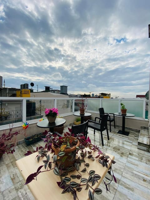 Balcony/Terrace, Balcony/Terrace
