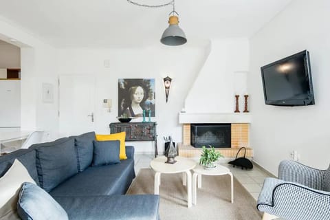 Φωτεινό, Ρομαντικό Διαμέρισμα δίπλα στο Mall Apartment in Chalandri