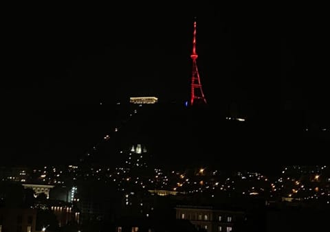 City view