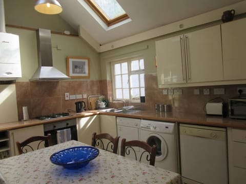 Darcus Cottage House in Londonderry