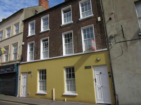 Darcus Cottage House in Londonderry