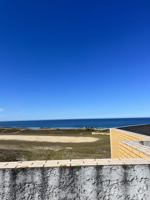 Day, Natural landscape, Sea view