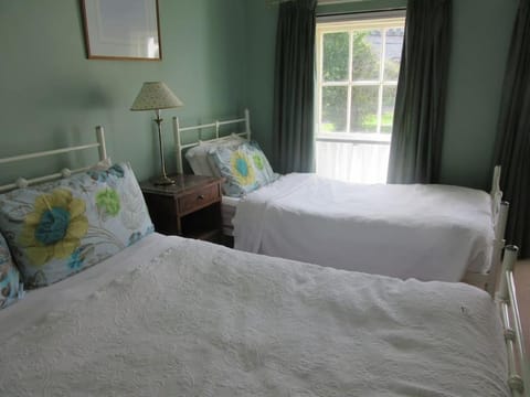 Cathedral Cottage House in Londonderry