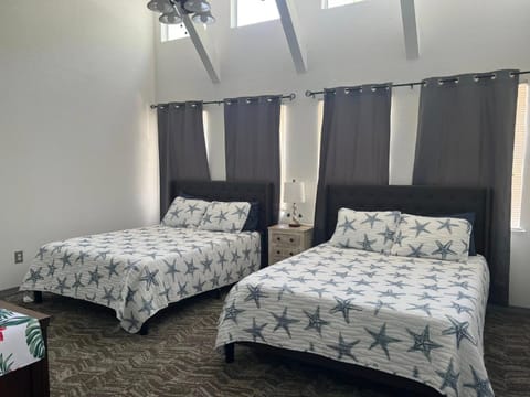 Legend oaks room 7-11 Campground/ 
RV Resort in Mississippi