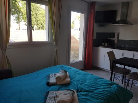 la chambre du chemin Bed and Breakfast in Plouha