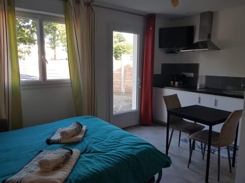 la chambre du chemin Bed and Breakfast in Plouha