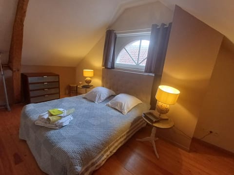 Château de la Caloterie Bed and Breakfast in Hauts-de-France