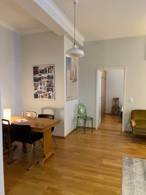 Saunallinen kaksio keskustassa Apartment in Finland