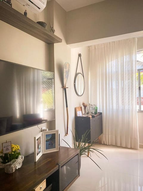 Confortável Apartamento em Angra dos Reis Apartment in Angra dos Reis