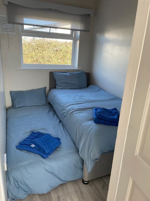 Hillview 1st floor apartment Apartment in Brean